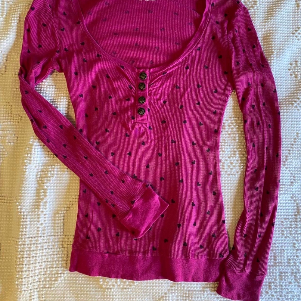 Gap thermal top